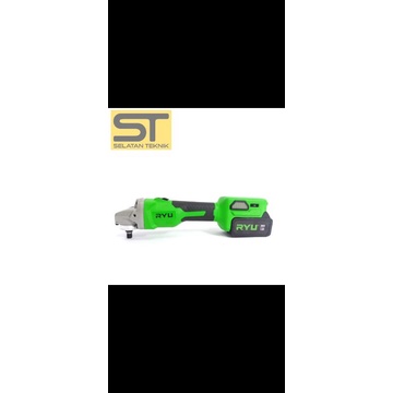 Jual ryu rcp 150 cordless polisher 150 mm 20 volt 4 ah | Shopee Indonesia