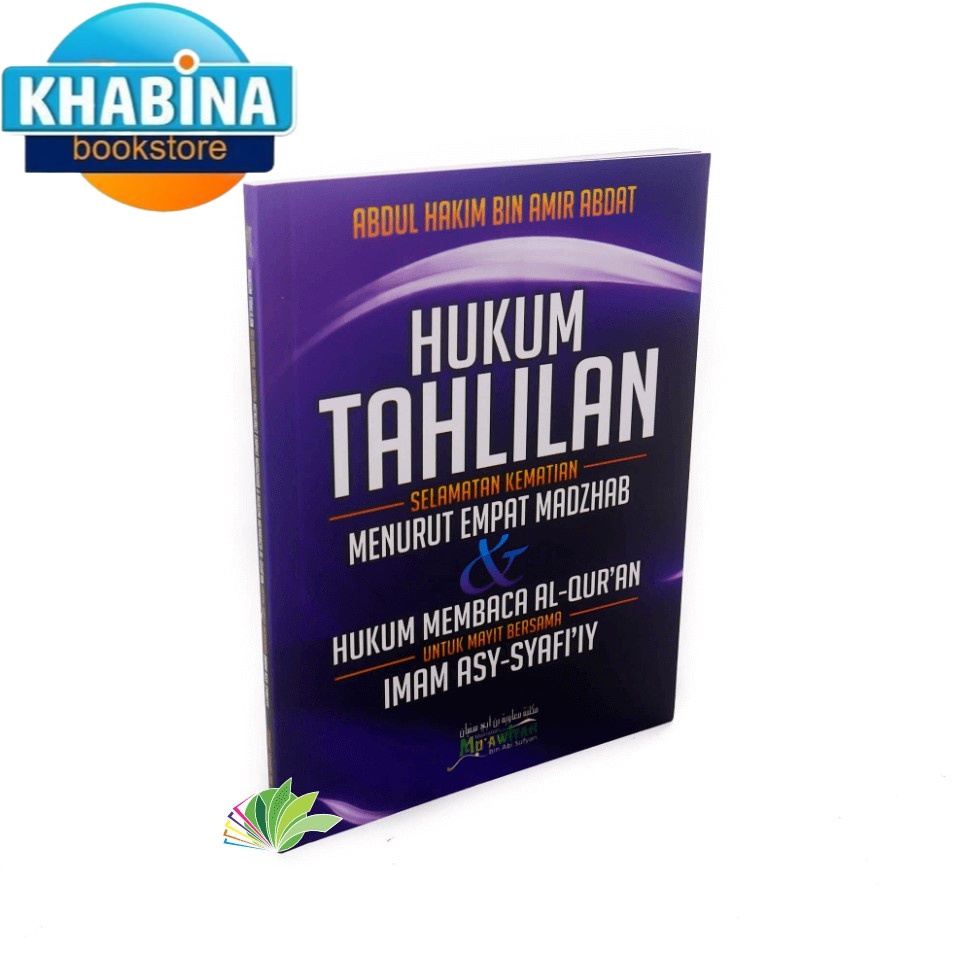 Jual Hukum Tahlilan | Shopee Indonesia