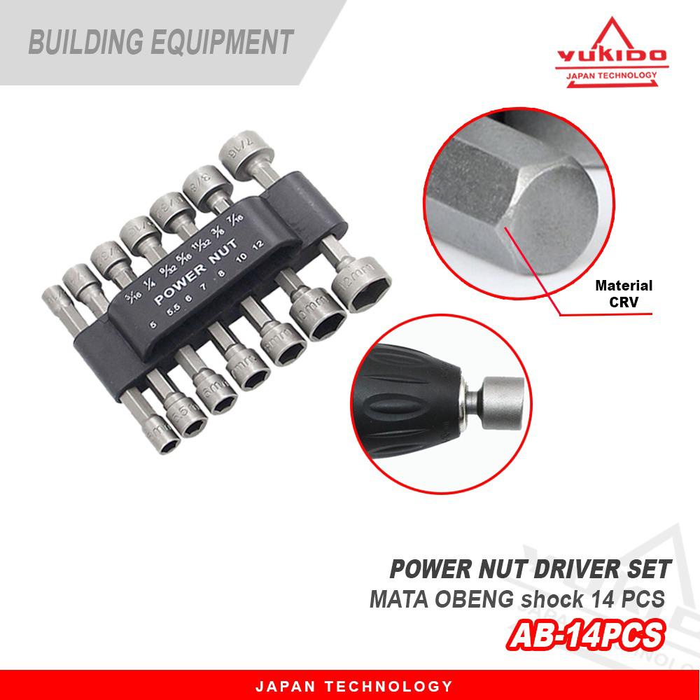 Jual Mata Bor Roofing Magnet Hex Adaptor Bit - MATA SOK SOCKET BOR ...