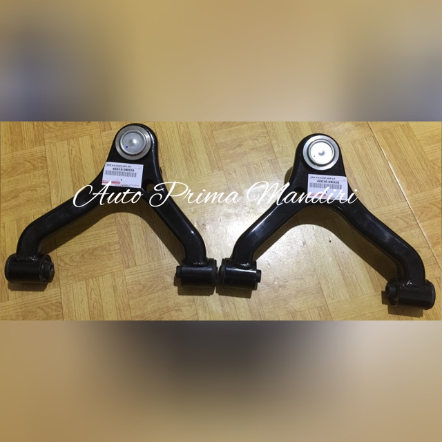 Jual Arm atas upper arm innova hilux asli | Shopee Indonesia
