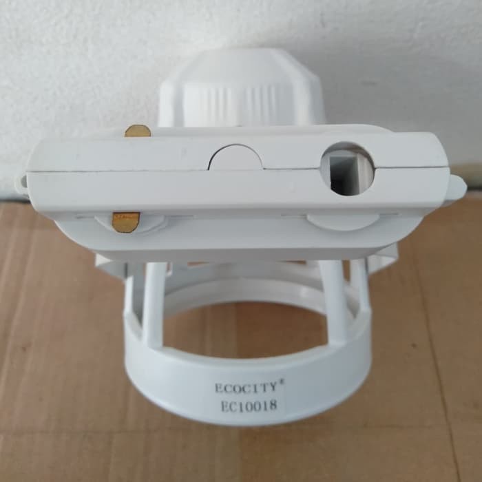 Jual KAP PAR30 RELL & PLAFON - Warna PUTIH atau HITAM - Putih | Shopee ...