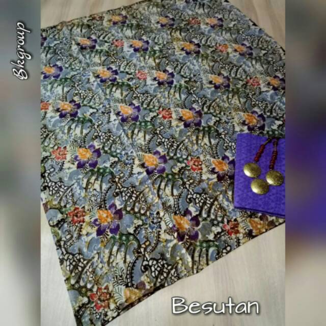Jual Batik besutan | Shopee Indonesia