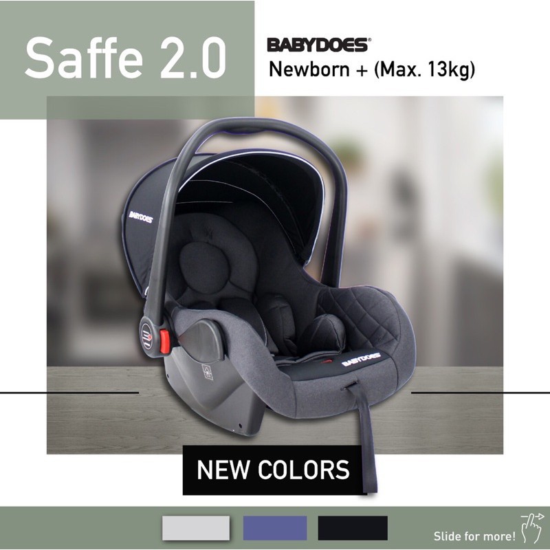 Jual shop car seat