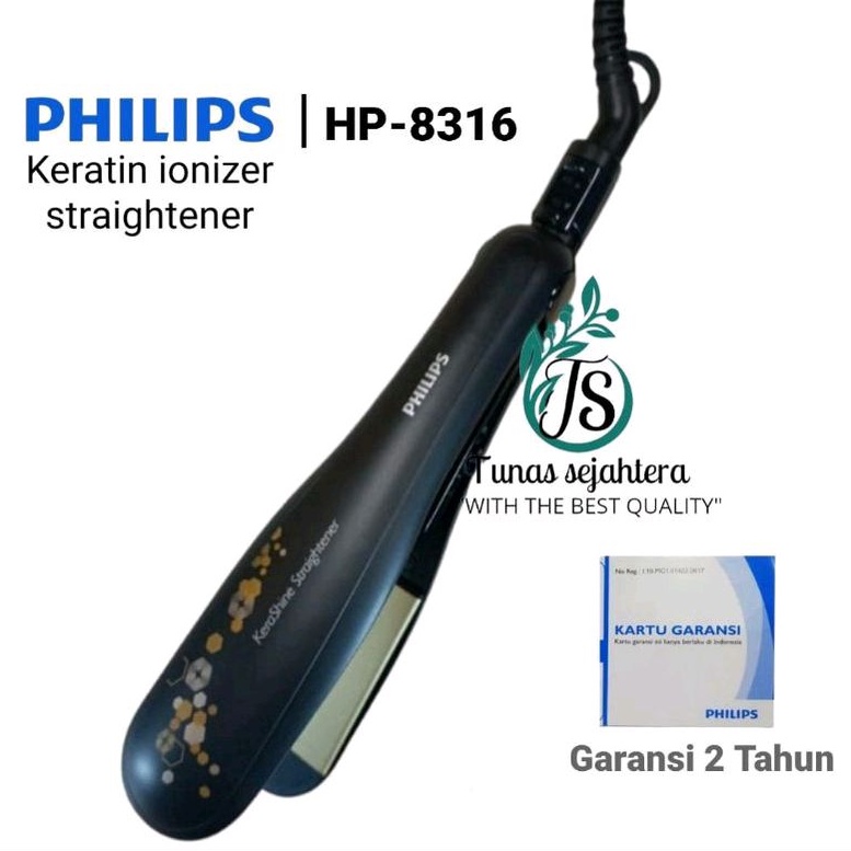 Philips clearance straightener 8316