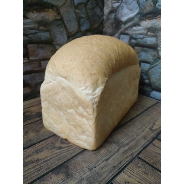 Jual SUPPLIER ROTI TAWAR TOAST atau SHOKUPAN 10PCS wilayah Semarang dan ...