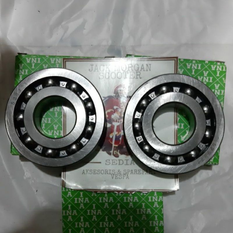 Jual laher/laker DAN leces/roces as kruk vespa super px excel INA ...