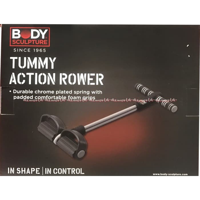 Body Sculpture Tummy Trainer