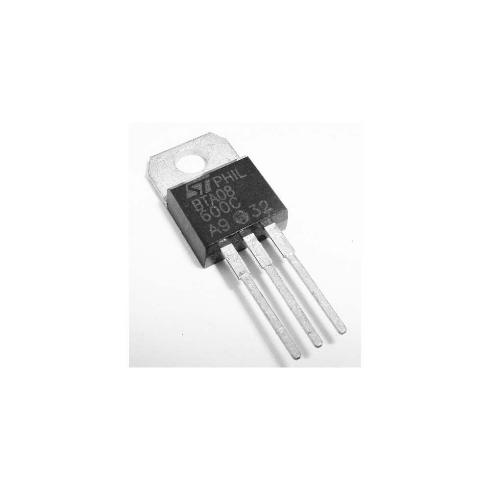 50 Pièces - BC237B - TO92 - Transistors NPN - BC237