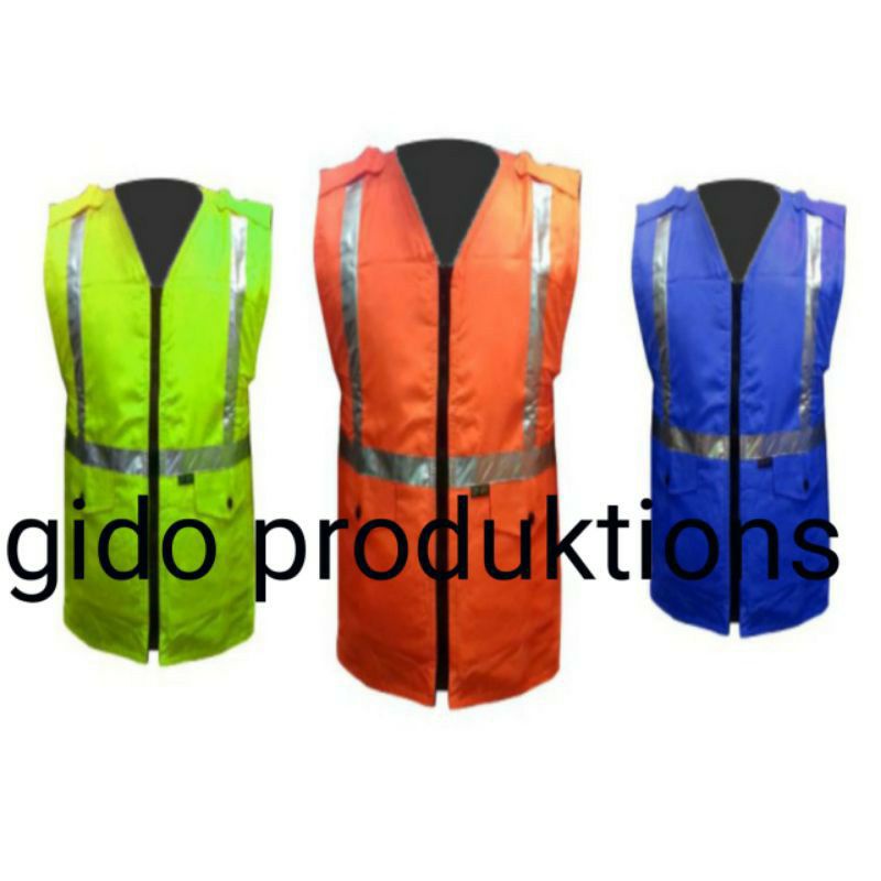 Jual rompi proyek | Shopee Indonesia