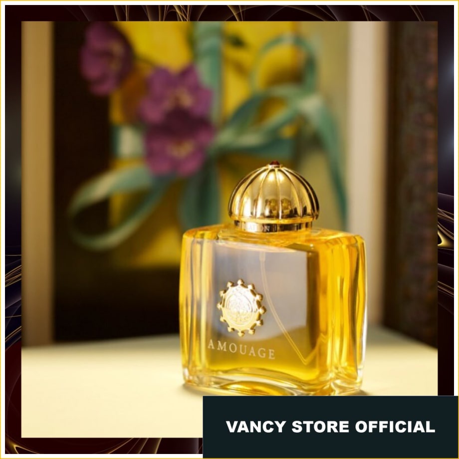 アムアージュ Jubilation 25 vintage + Epic 56（A fragrance for 