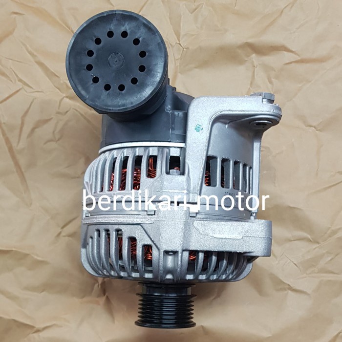 Jual ]541ˆ alternator bmw m54 e46 e39 merk bosch 0 124 515 052 _539ª
