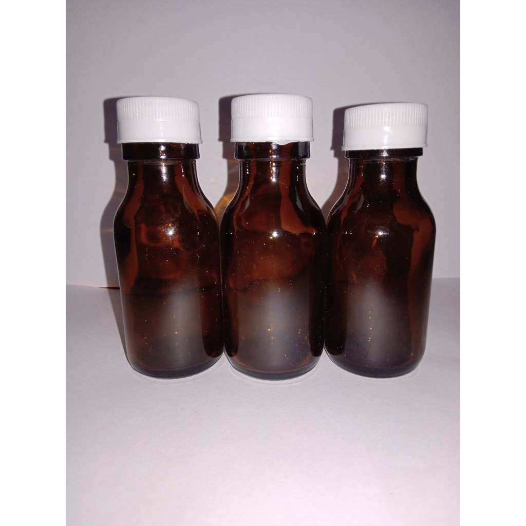 Jual Botol Coklat Botol Untuk Sirup Ml Ml Shopee Indonesia