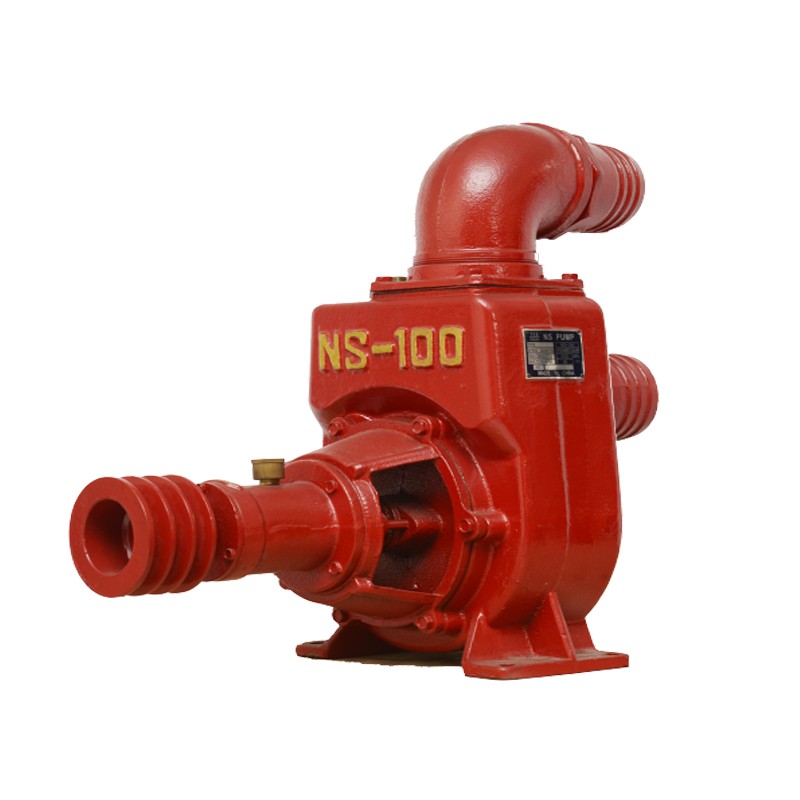 Jual SELF PRIMMING PUMP PMYSK - NS 100 MCS YASUKA | Shopee Indonesia