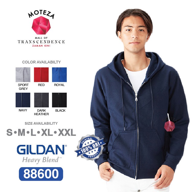 Harga hoodie gildan new arrivals