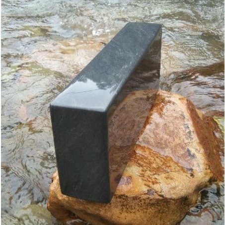 Batu Asah hitam grit 7000 size 20x8x4cm