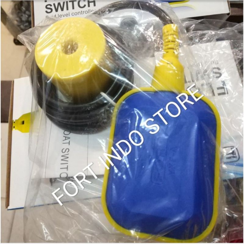 Jual Float Switch / Radar Panjang 5 Mtr YXF-A | Shopee Indonesia