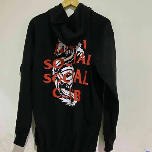 Assc cheap hoodie dragon