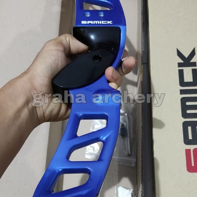 Jual [PRE ORDER] RISER SAMICK IDEAL ORIGINAL MADE IN KOREA | Shopee ...