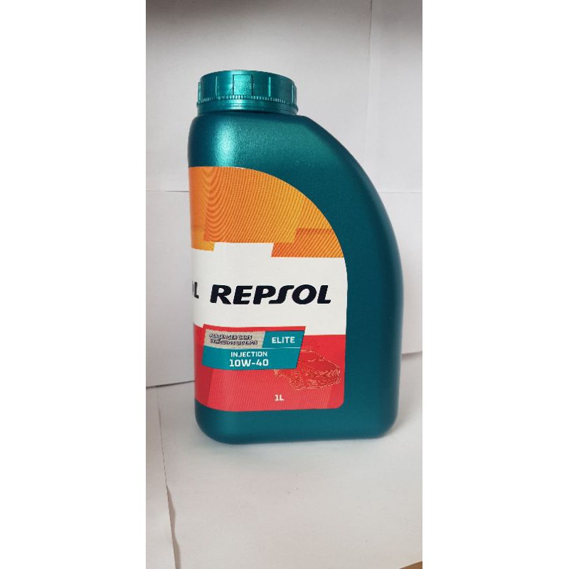 Jual Repsol Oli Mesin Mobil Bensin | Shopee Indonesia