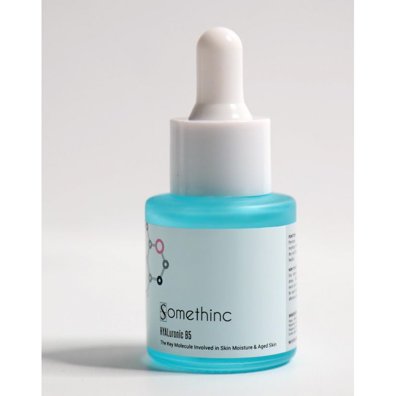 Jual SOMETHINC Hyaluronic Acid (20ml) Shopee Indonesia