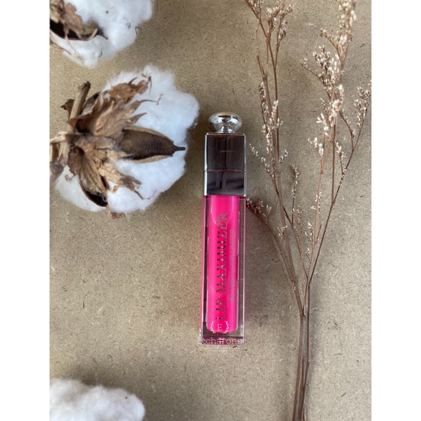Jual DIOR LIP MAXIMIZER 007 Raspberry UNBOX | Shopee Indonesia