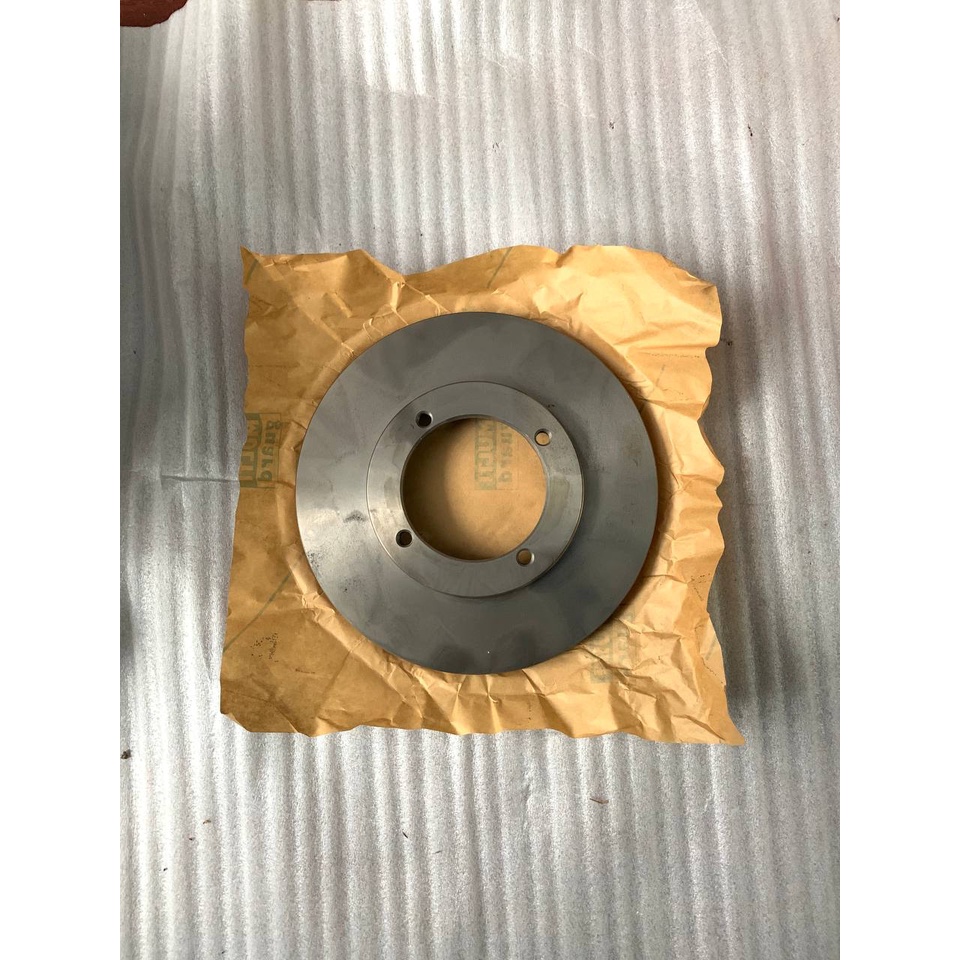 Jual Disc Disk Brake Piringan Cakram Rem Depan Avanza Xenia 43512 BZ180 ...
