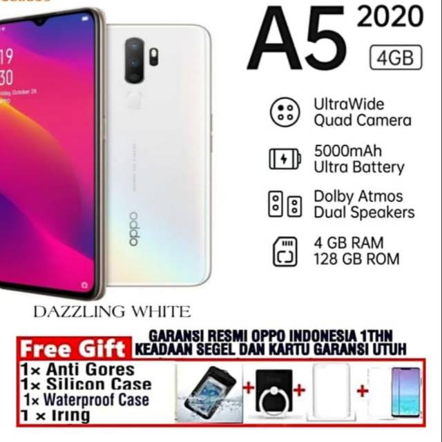 Jual Oppo A25 Terlengkap & Harga Terbaru November 2023 | Shopee