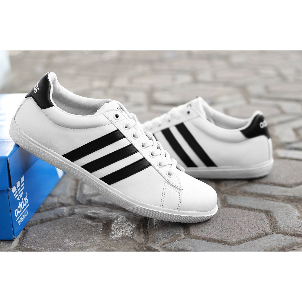 Adidas derby cheap neo sneaker