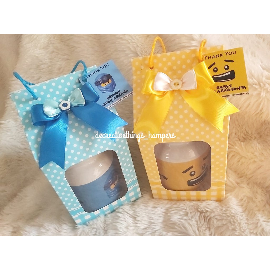 Jual Mug susu custom + Packing dus / tile | Shopee Indonesia