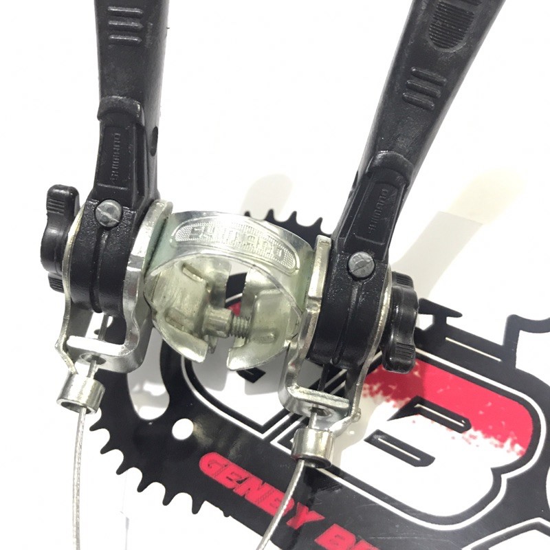 Jual Operan sepeda balap jadul Shimano / Shifter sepeda balap jadul ...