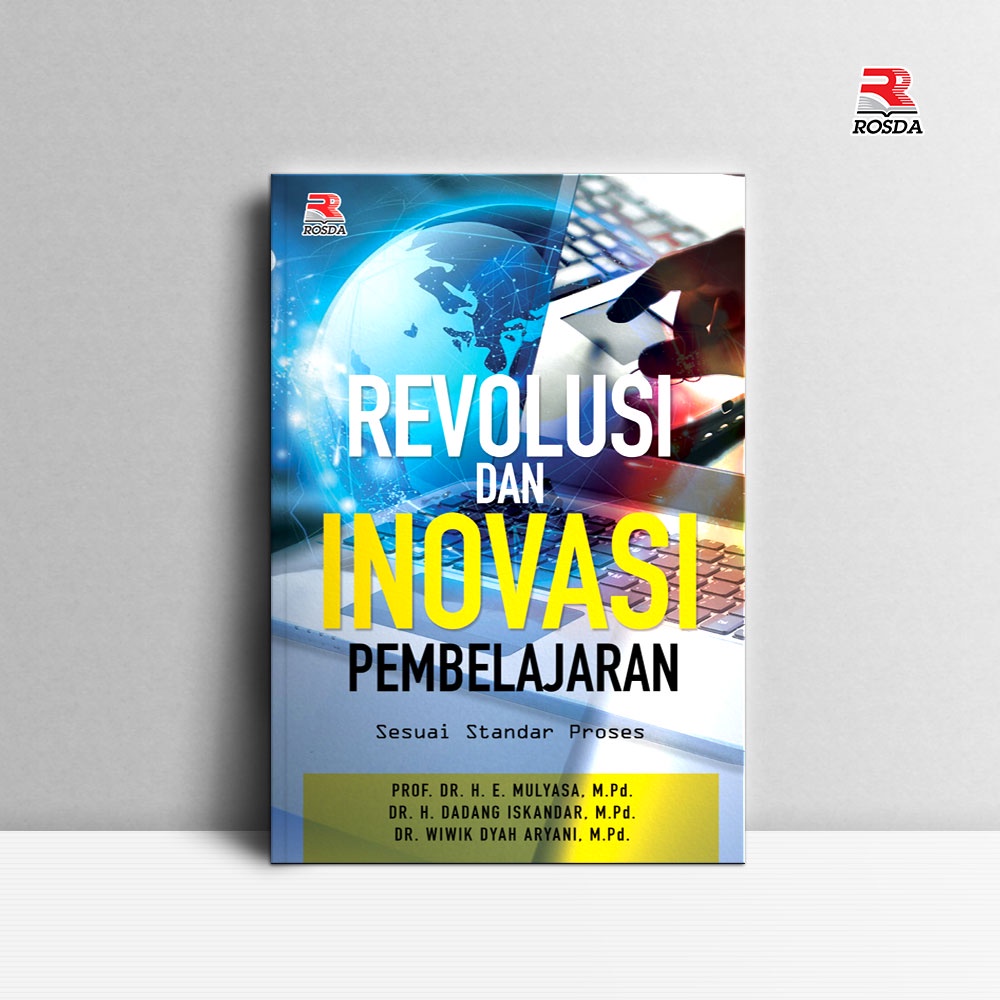 Jual Shopee - Revolusi Dan Inovasi Pembelajaran Sesuai Standar Proses ...