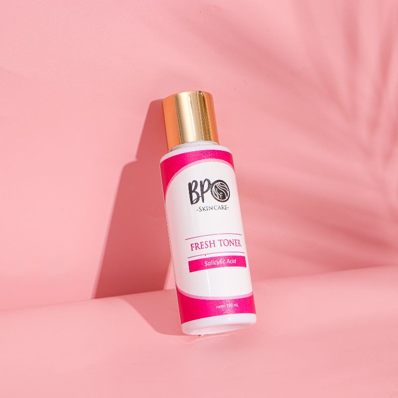 Jual BPO SUPER SKIN | FRESH TONER | Shopee Indonesia