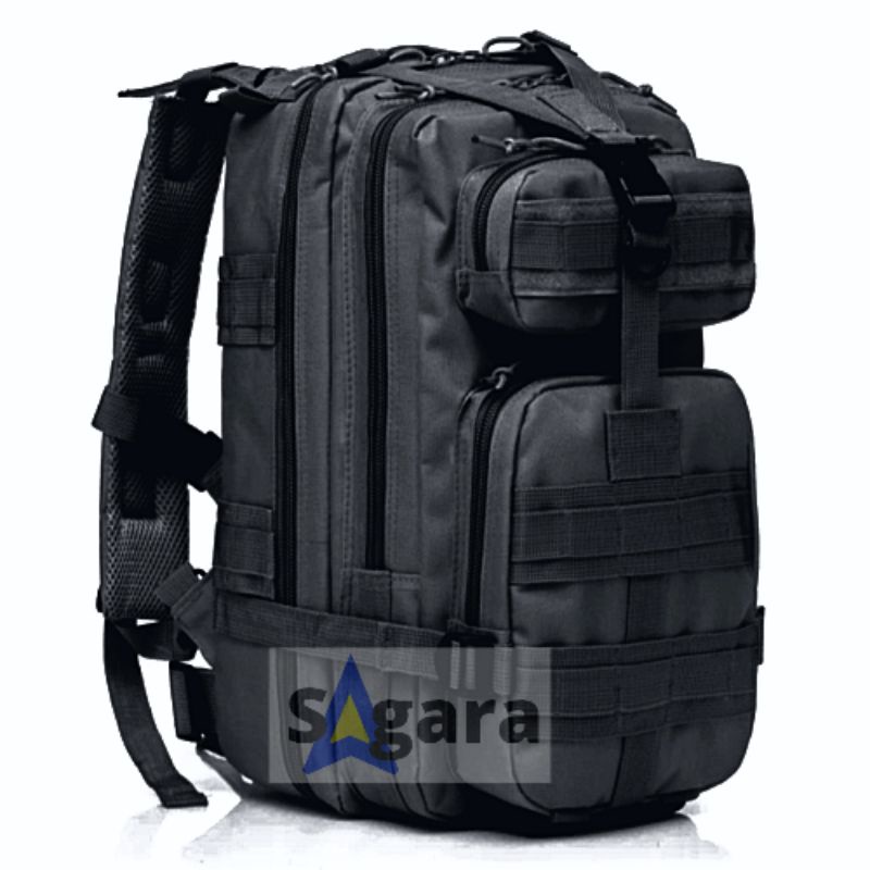 Jual Tas Ransel Tactical Army 30L Military Waterproof Tas Tentara ...
