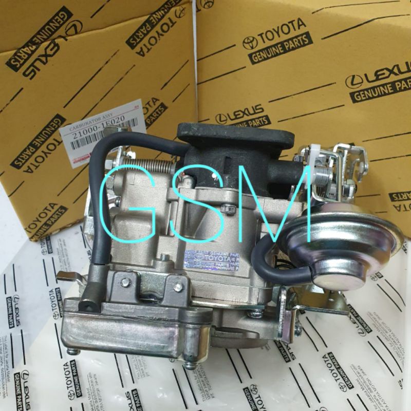 skema diagram vacuum kijang 7k - Pemahaman Mendalam Tentang Ske...