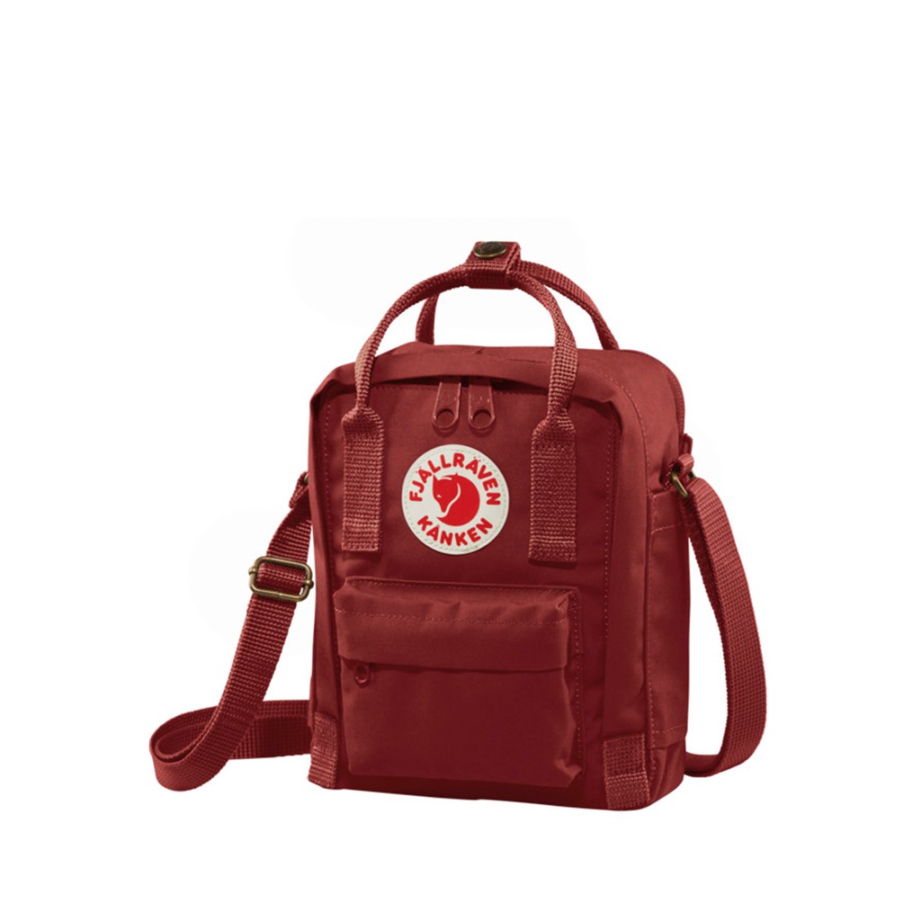 Harga sling bag fjallraven kanken original sale