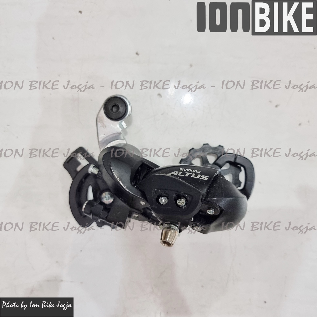 Jual RD Shimano Altus M280 7 8 Speed Old Stock M 280 Sepeda MTB Lipat ...