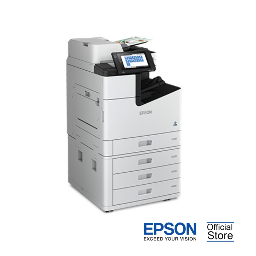 WorkForce Enterprise WF-C21000 A3 Multifunction Printer (2)