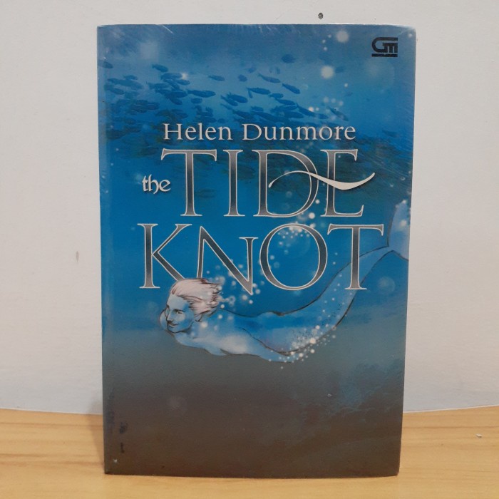 Jual BUKU HELEN DUNMORE : THE TIDE KNOT ORIGINAL | Shopee Indonesia