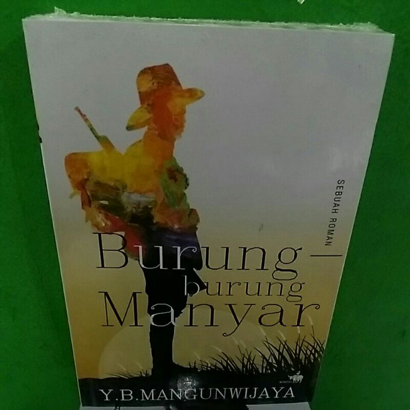 Jual Buku Burung-burung Manyar | Shopee Indonesia