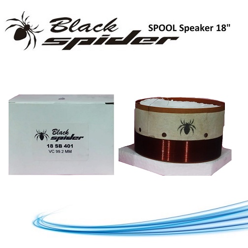 Jual Spool Voice Coil 18SB401 18