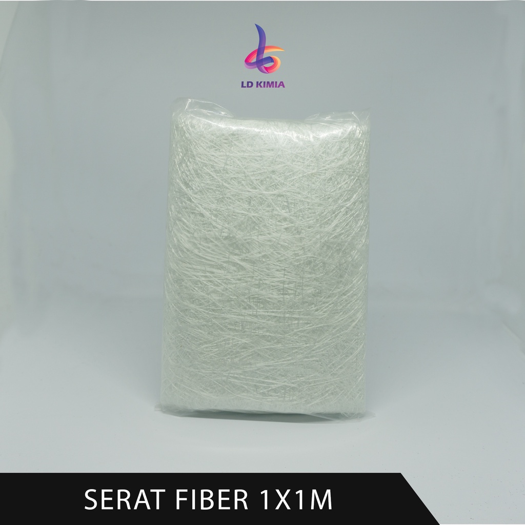 Jual SERAT FIBER / MAT / FIBERGLASS 1x1M | Shopee Indonesia