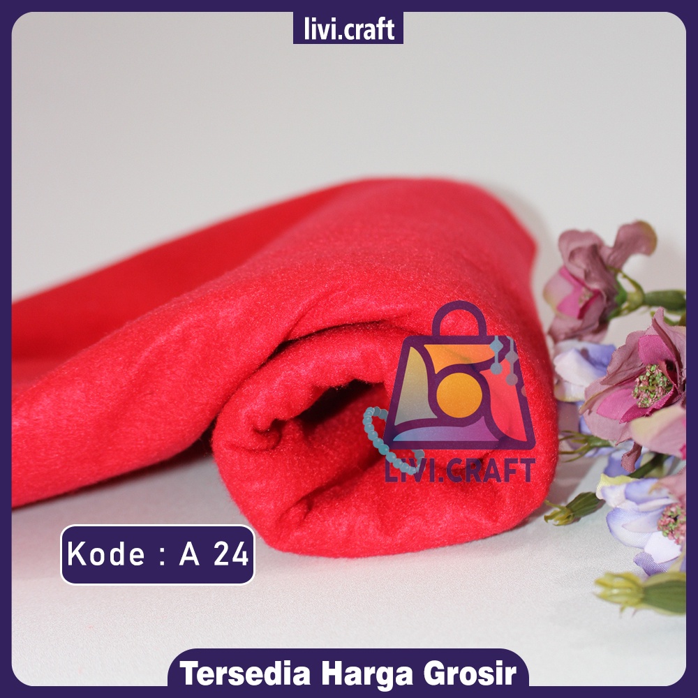 Jual Kain Flanel 1 Meter (TERLENGKAP 50 Pilihan Warna) | Shopee Indonesia