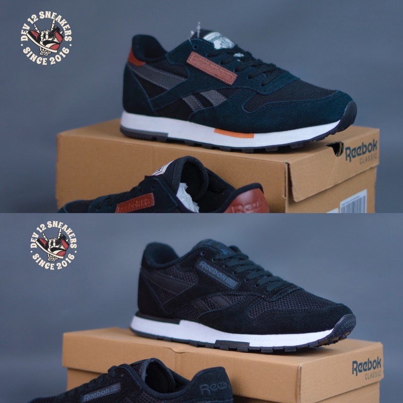 Sepatu reebok shop original 2016