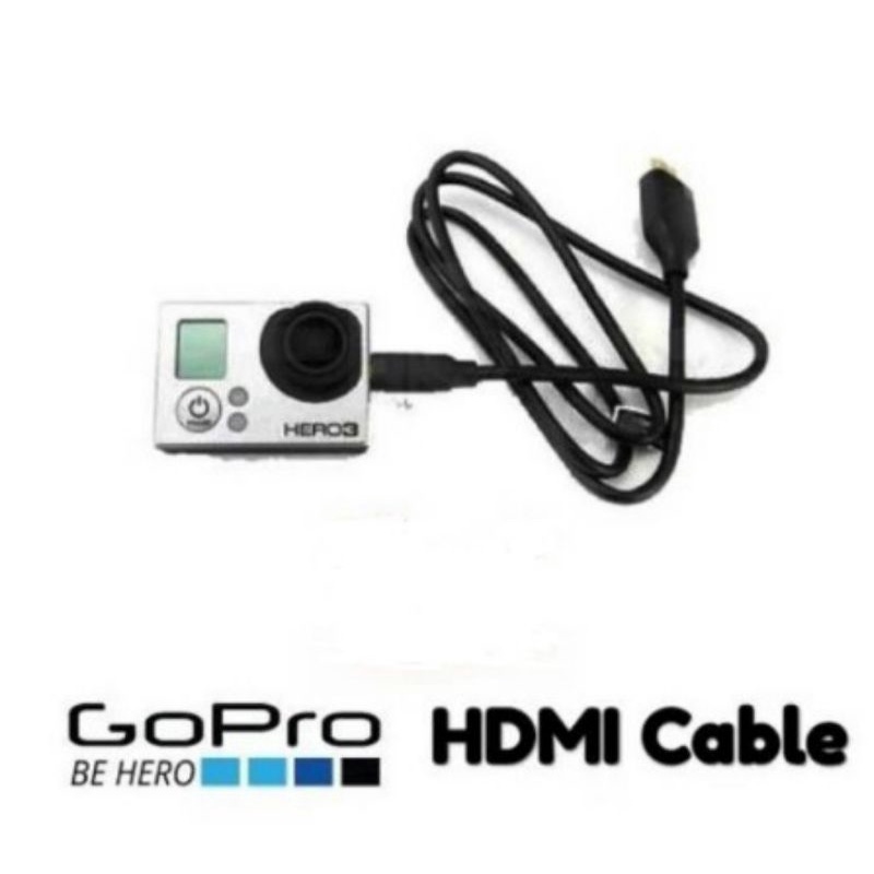 Capture Card Gopro Hero Micro Hdmi Capture Card Gopro Hero As - Main Image