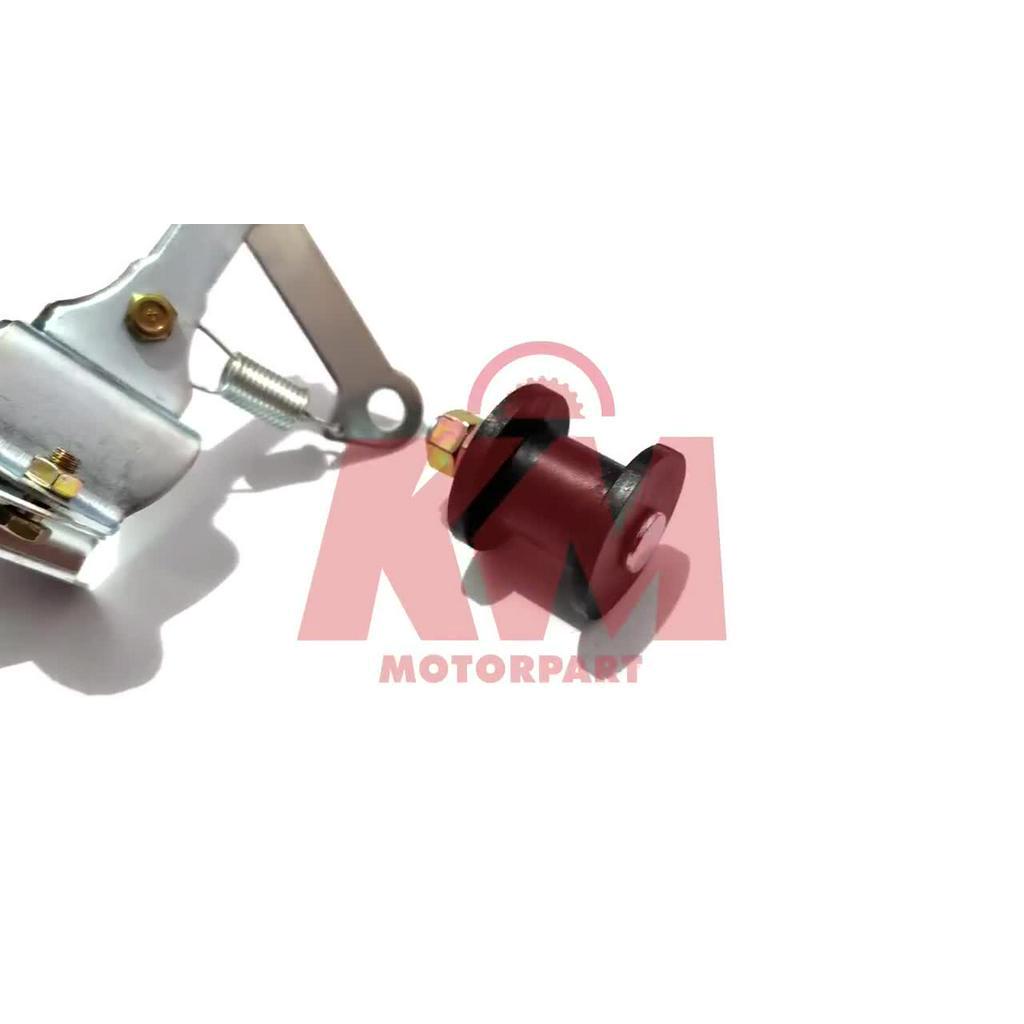 Jual Stabilizer Tensioner Tahanan Rantai Rante Motor Universal Semua ...