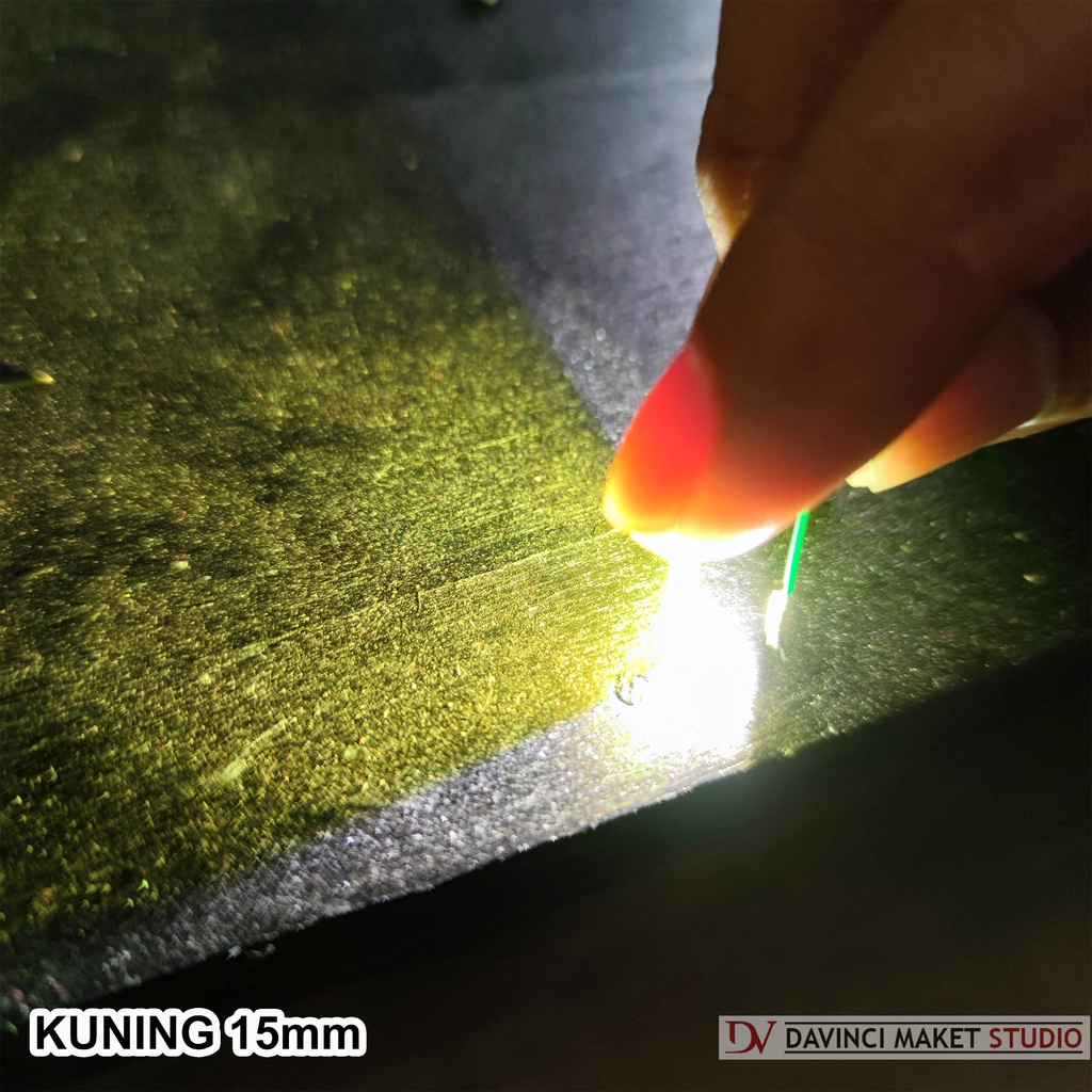 Jual Akrilik Mika Perubah Warna Led Maket Miniatur Diorama - Led Light ...