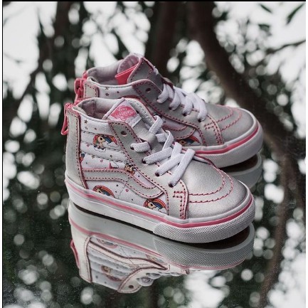 Unicorn sk8 shop hi zip