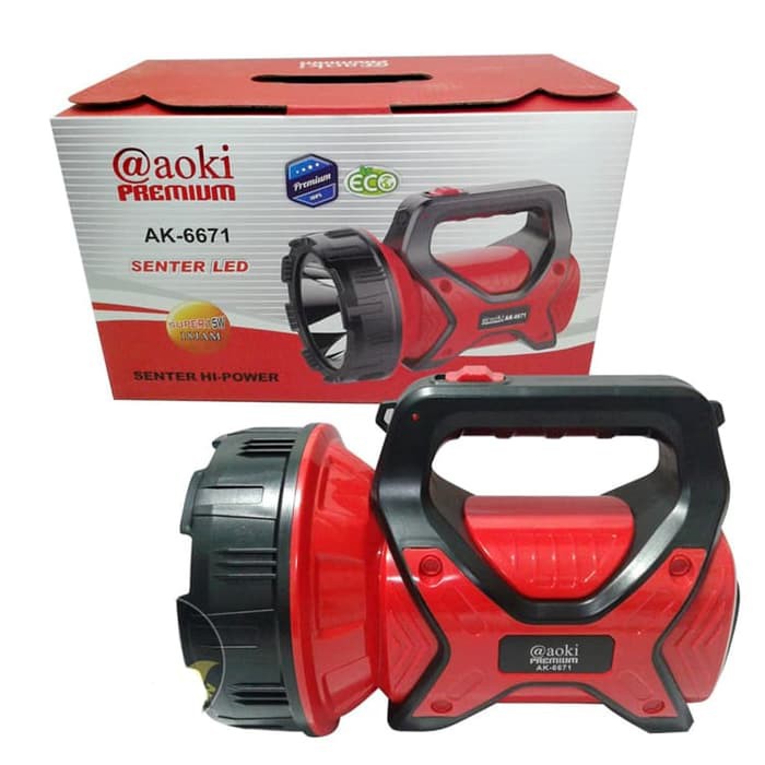 Jual senter besar Harga Terbaik & Termurah Juli 2026 | Shopee Indonesia