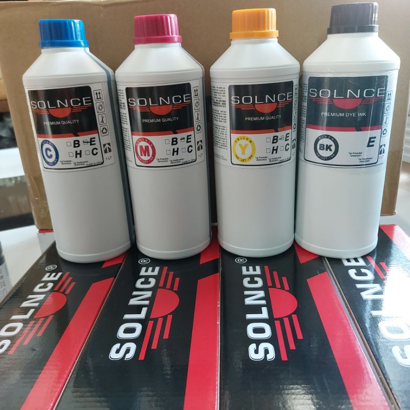 Jual #SOLNCE PREMIUM DYE BASE | Shopee Indonesia