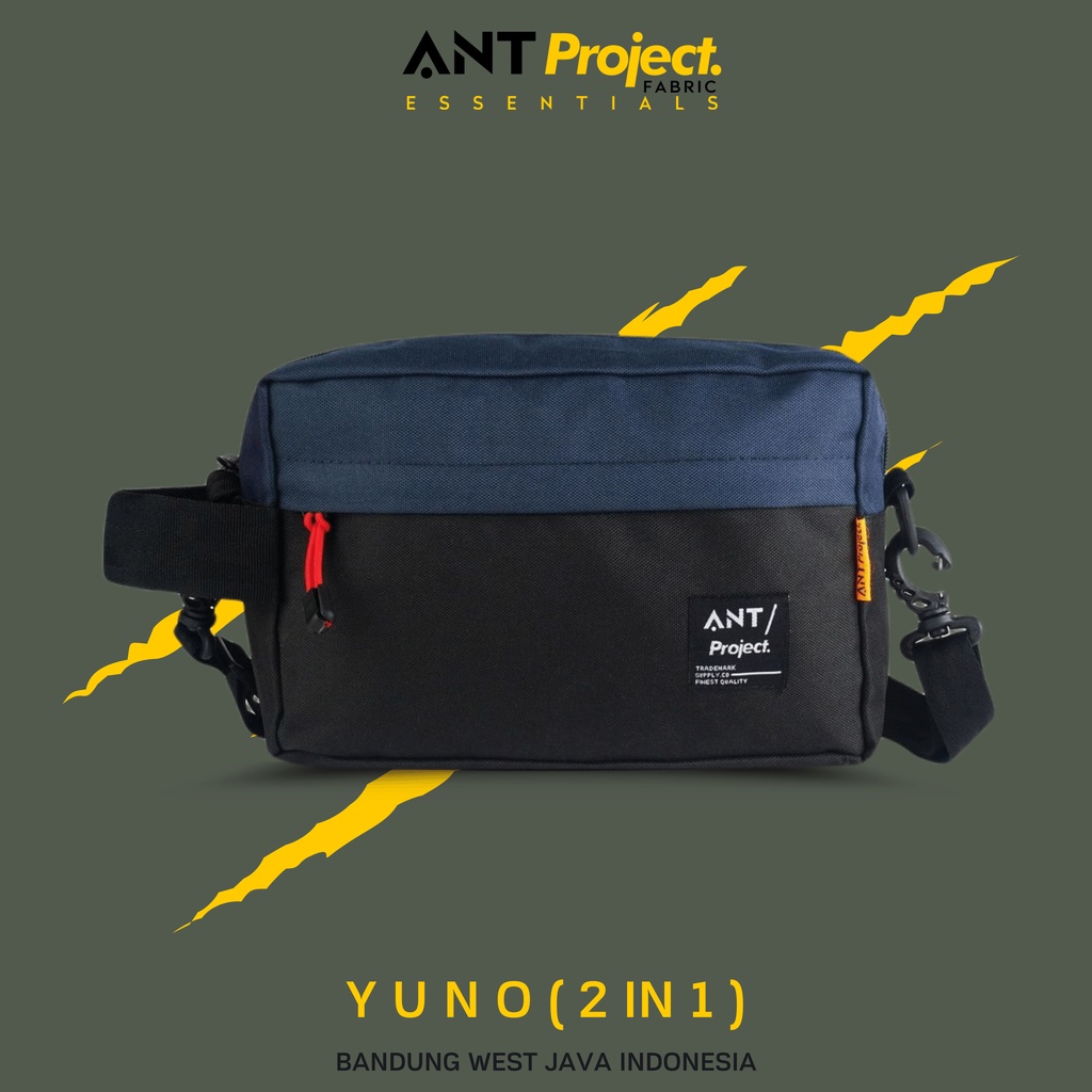 Jual Produk Tas Selempang Pria Sling Bag Termurah dan Terlengkap Oktober  2023